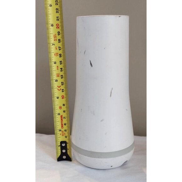 SimpliSafe Home Security Base Station SSB53 White Without Power Cable - Picture 3 of 4